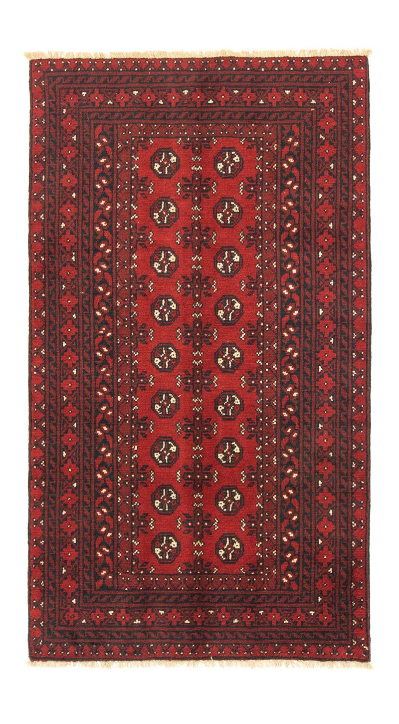Akhche Teppich 104x190cm - Perserteppich