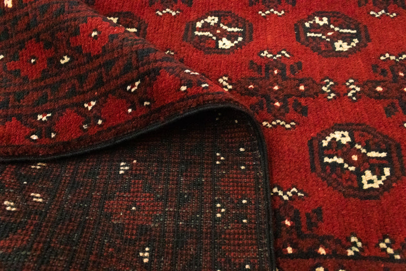 Akhche Teppich 104x190cm - Perserteppich