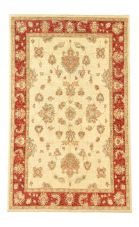 Ziegler Teppich 177x263cm - Orientteppich - beige – product image