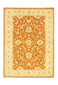 Ziegler Teppich 172x238cm - Orientteppich - hellrot – product image