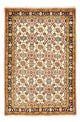 Waramin Teppich 100x158cm - Perserteppich - beige