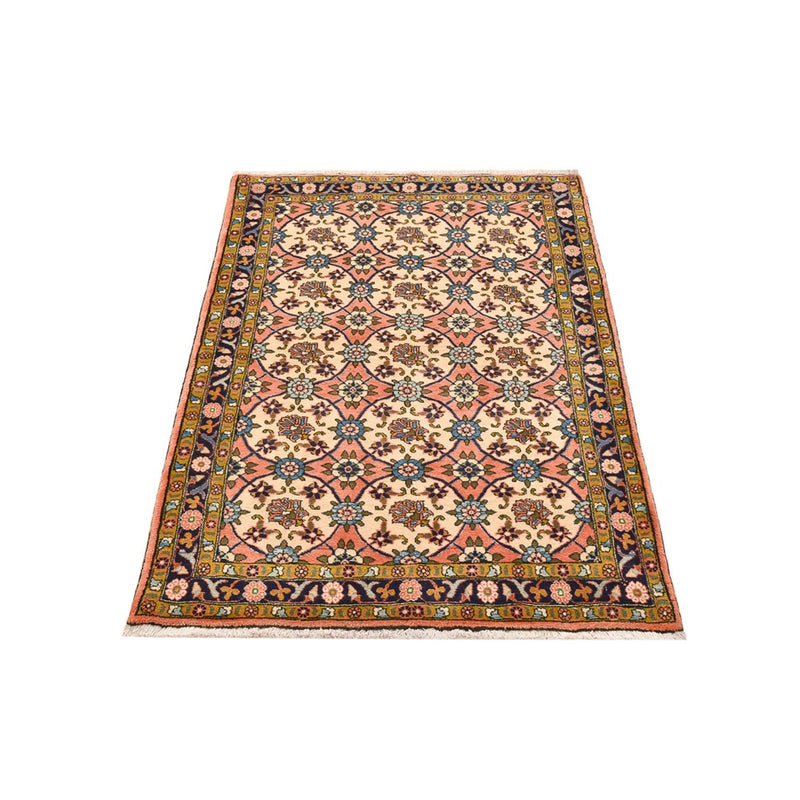 Waramin Teppich 100x158cm - Perserteppich - beige
