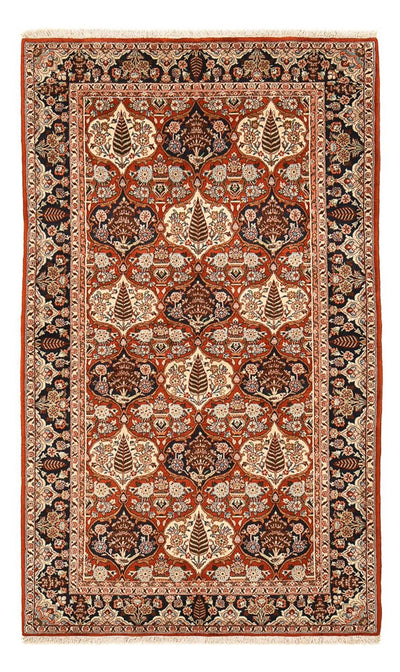Bachtiar Teppich 138x238cm - Perserteppich - mehrfarbig