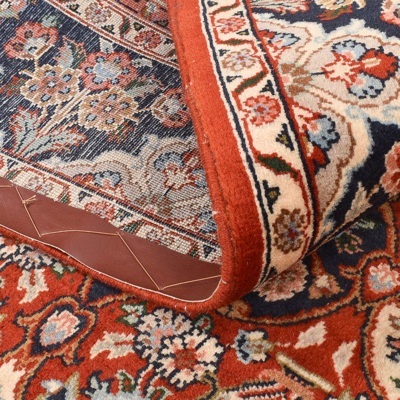 Bachtiar Teppich 138x238cm - Perserteppich - mehrfarbig