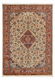 Sarough Teppich 193x277cm - Perserteppich - beige