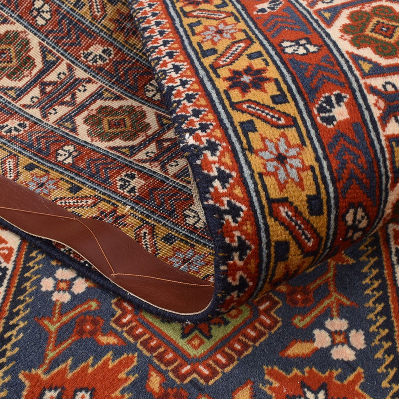 Ardebil Teppich 164x268cm - Perserteppich - rost