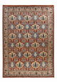 Bachtiar Teppich 198x288cm - Perserteppich - mehrfarbig
