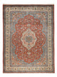 Bachtiar Teppich 248x350cm - Perserteppich - rot