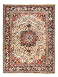 Keshan Teppich 299x403cm - Perserteppich - beige – product image
