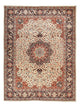 Keshan Teppich 299x403cm - Perserteppich - beige