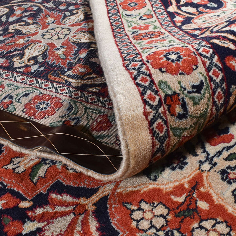 Keshan Teppich 299x403cm - Perserteppich - beige