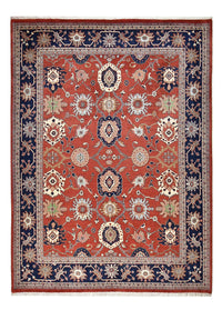 Ardebil Teppich 272x366cm - Perserteppich - rost – product image