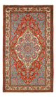 Bachtiar Teppich 157x265cm - Perserteppich - rot