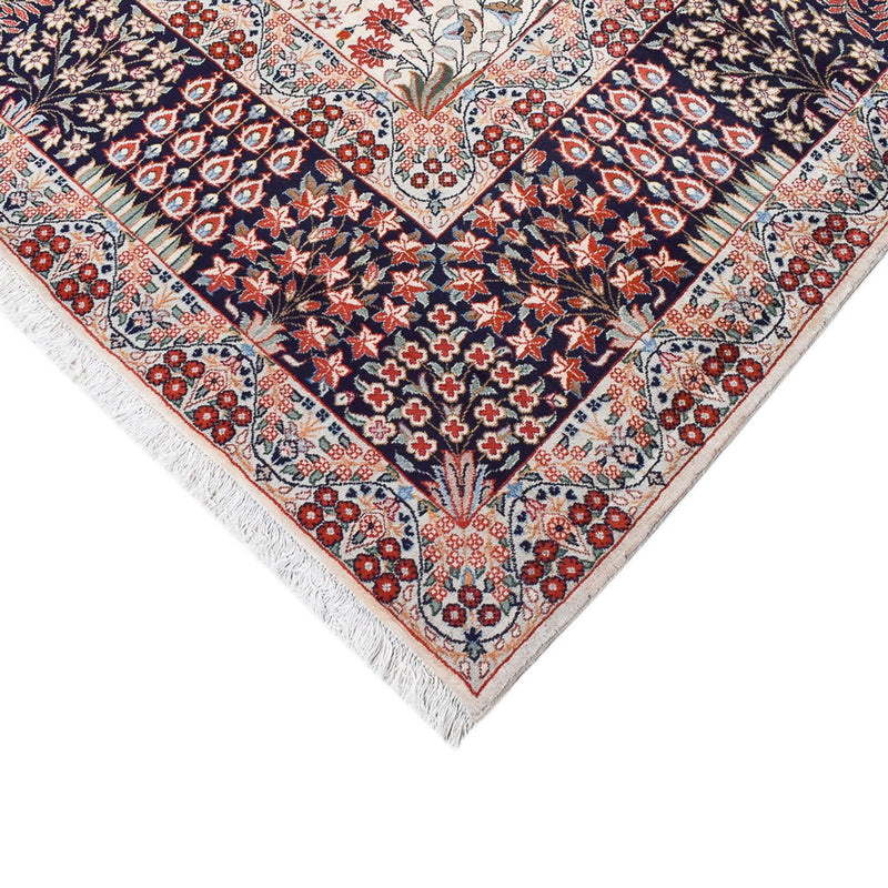 Sarough Teppich 298x384cm - Perserteppich - mehrfarbig