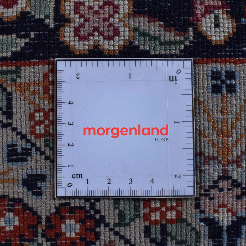 Sarough Teppich 298x384cm - Perserteppich - mehrfarbig