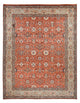 Sarough Teppich 297x380cm - Perserteppich - hellrot