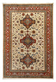 Ardebil Teppich 199x291cm - Perserteppich - beige
