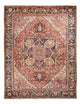 Heriz Teppich 301x382cm - Perserteppich - hellrot