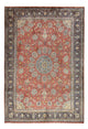 Sarough Teppich 266x395cm - Perserteppich - rost