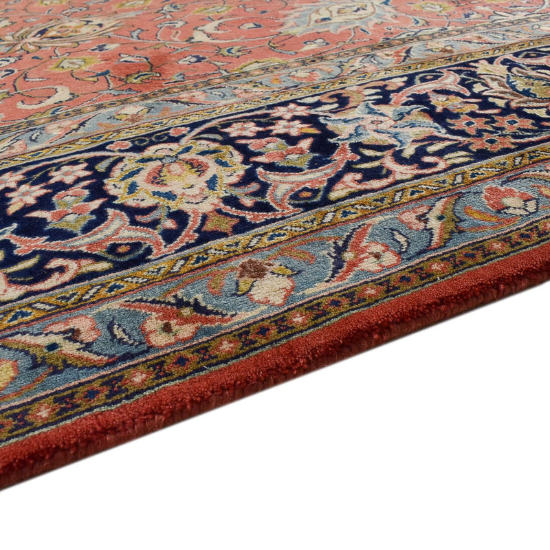 Sarough Teppich 266x395cm - Perserteppich - rost