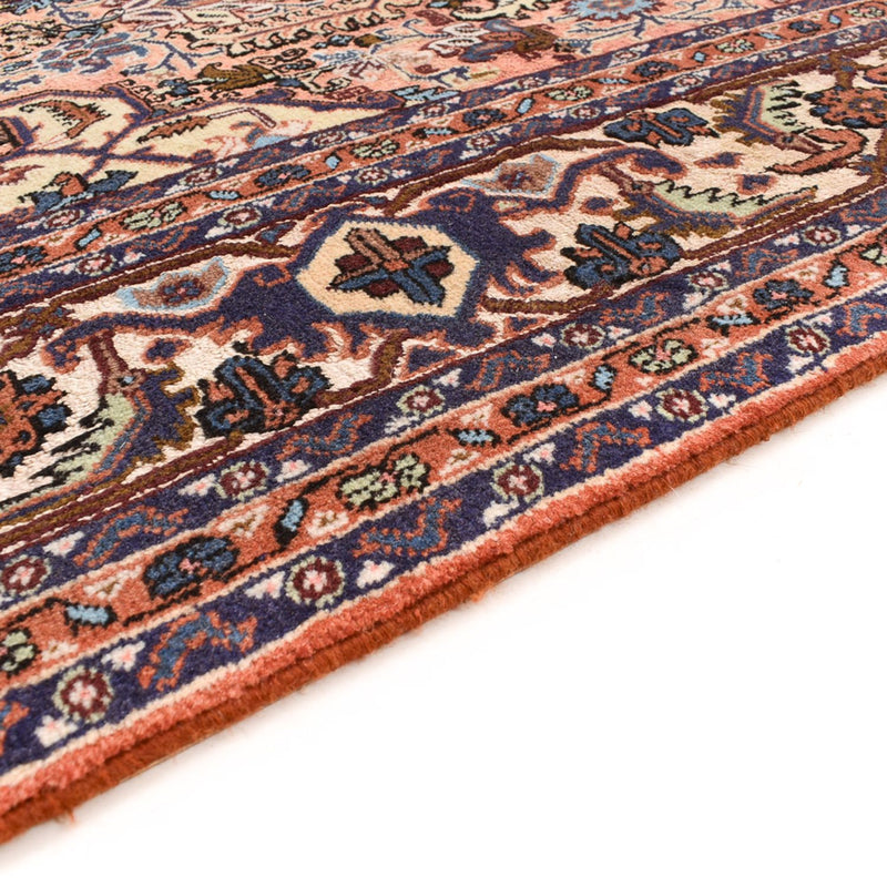 Ardebil Teppich 200x290cm - Perserteppich - beige