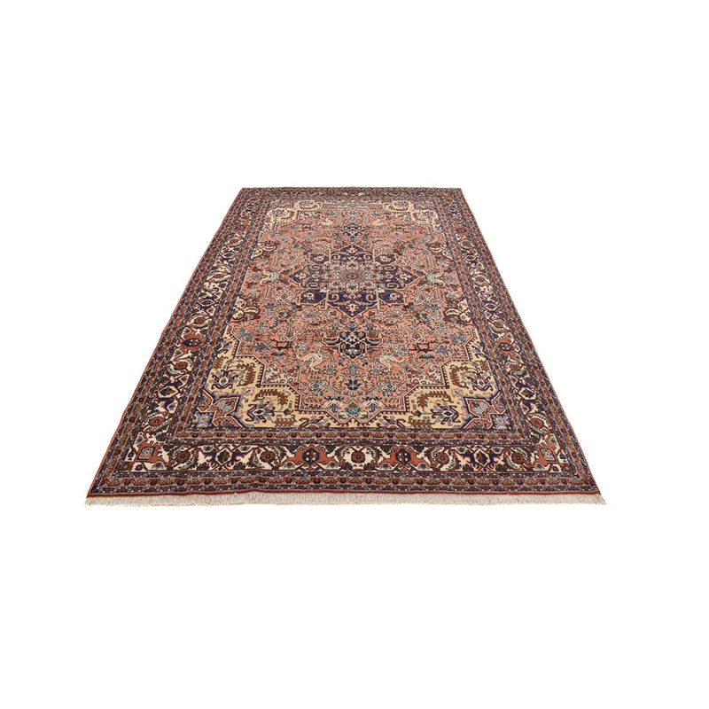 Ardebil Teppich 200x290cm - Perserteppich - beige