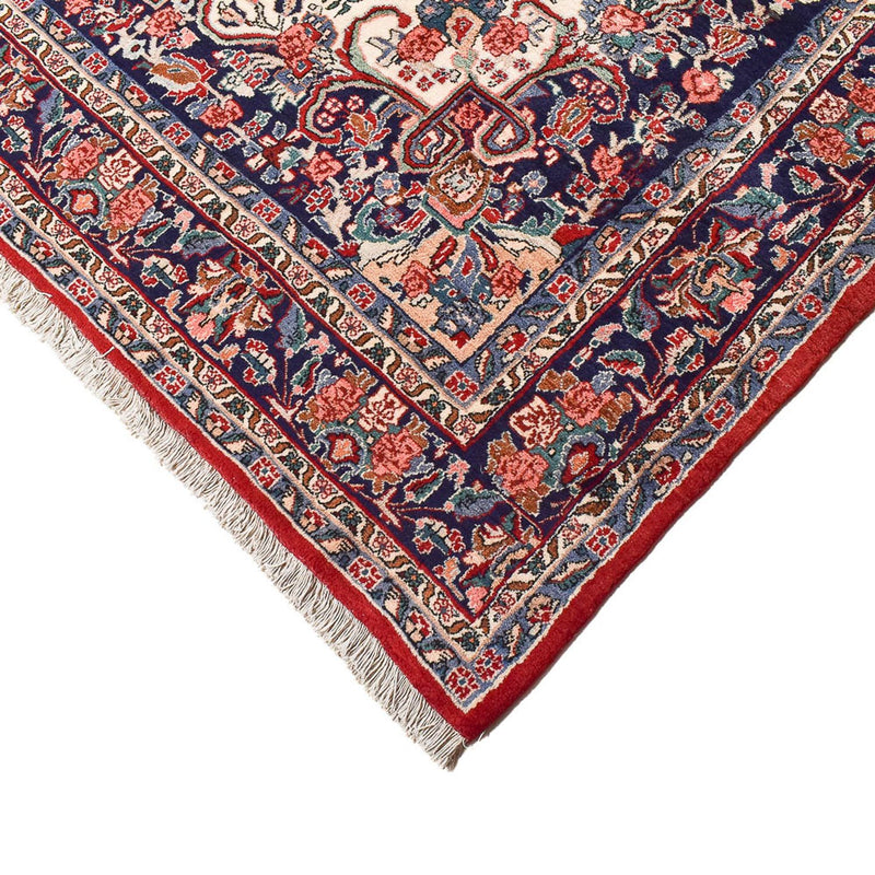 Bidjar Teppich 222x272cm - Perserteppich - beige
