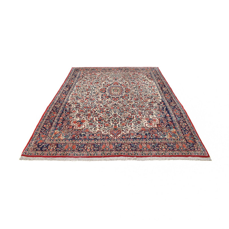 Bidjar Teppich 222x272cm - Perserteppich - beige