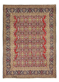 Täbriz - 40 Raj Teppich 248x351cm - Perserteppich - hellrot – product image