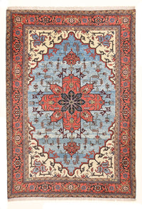 Ardebil Teppich 205x295cm - Perserteppich - mehrfarbig – product image