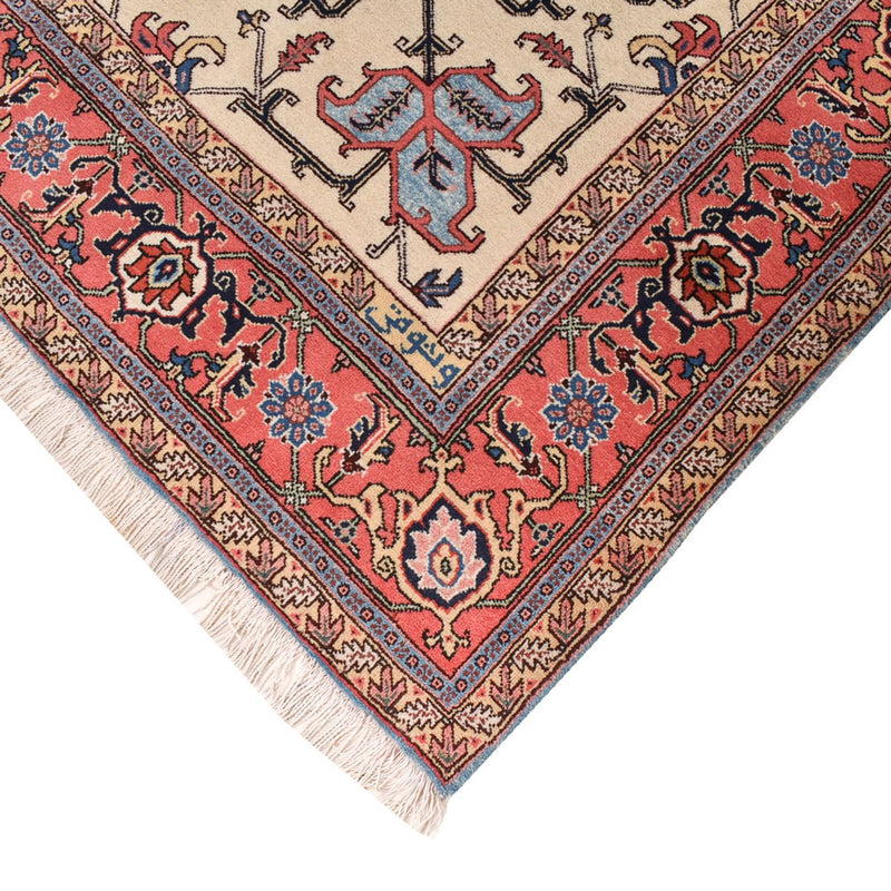 Ardebil Teppich 205x295cm - Perserteppich - mehrfarbig