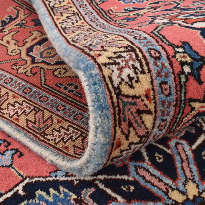 Ardebil Teppich 205x295cm - Perserteppich - mehrfarbig