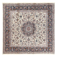 Maschad Teppich 390x400cm - Perserteppich - creme – product image
