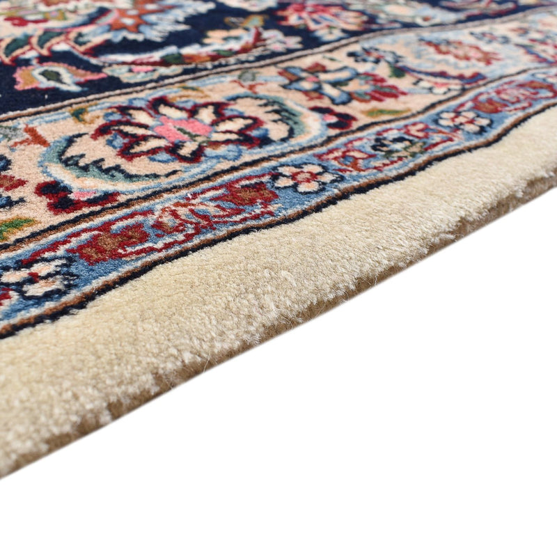 Maschad Teppich 390x400cm - Perserteppich - creme
