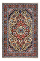 Ardebil Teppich 136x208cm - Perserteppich - mehrfarbig