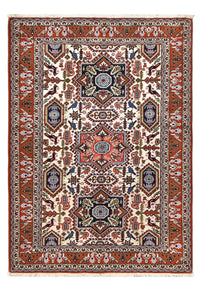 Ardebil Teppich 140x200cm - Perserteppich - mehrfarbig – product image