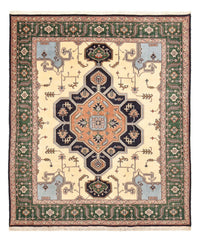 Ardebil Teppich 200x235cm - Perserteppich - beige – product image