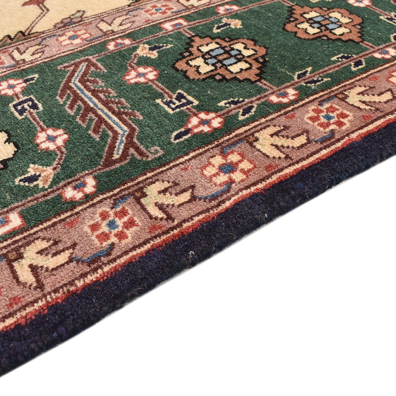 Ardebil Teppich 200x235cm - Perserteppich - beige
