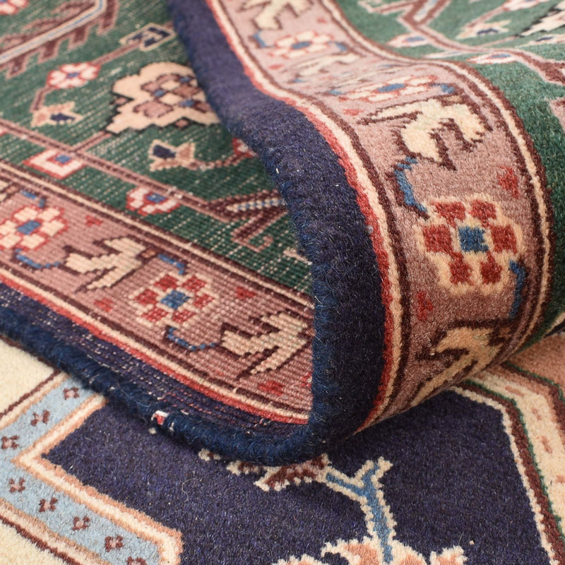 Ardebil Teppich 200x235cm - Perserteppich - beige