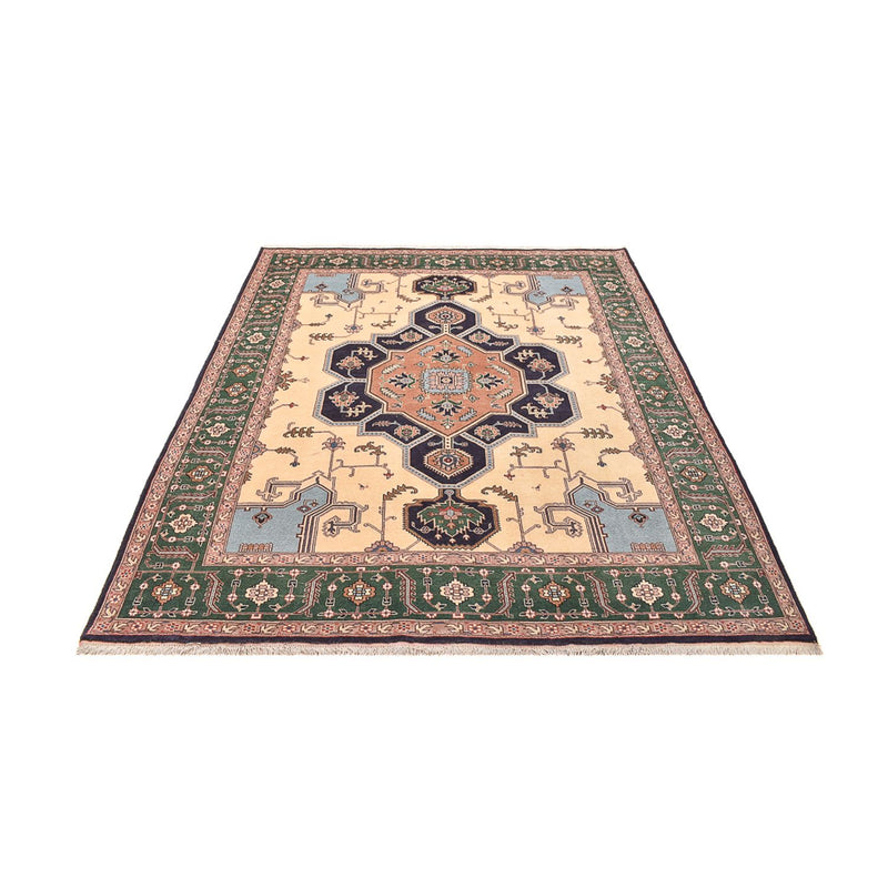 Ardebil Teppich 200x235cm - Perserteppich - beige