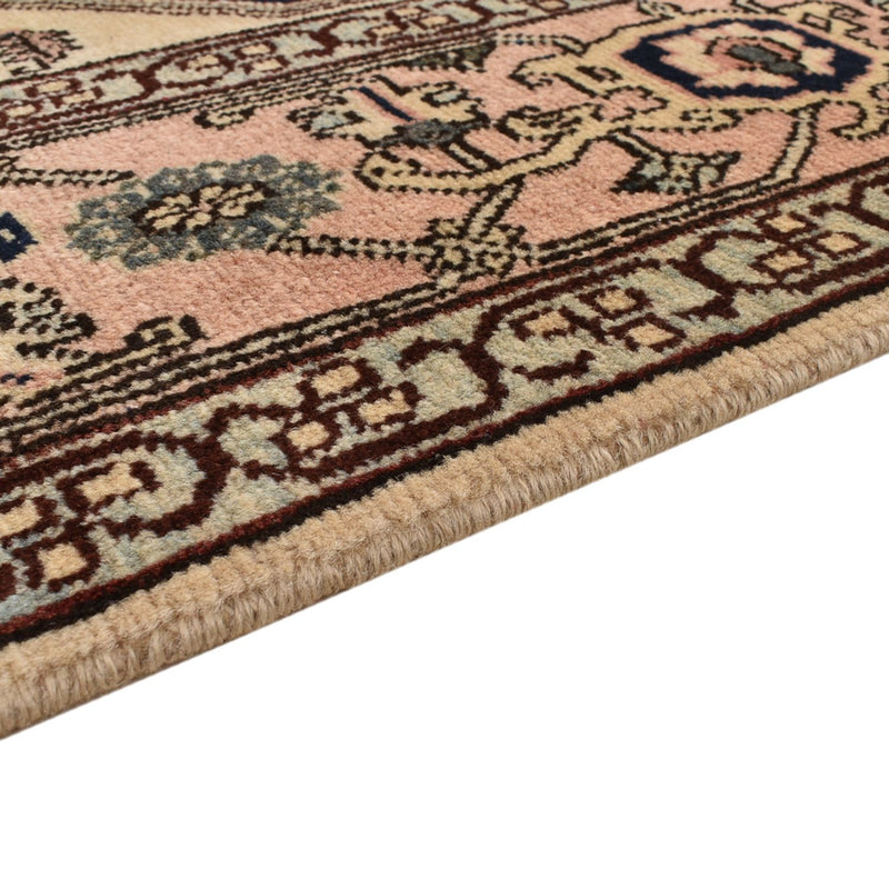 Ardebil Teppich 156x250cm - Perserteppich - beige