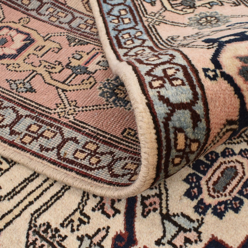 Ardebil Teppich 156x250cm - Perserteppich - beige