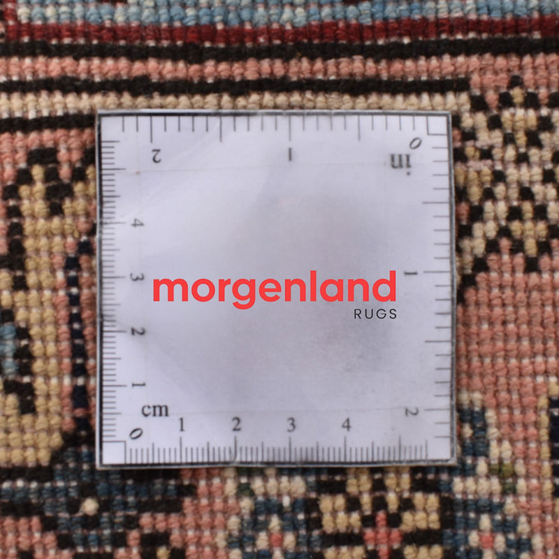 Ardebil Teppich 156x250cm - Perserteppich - beige