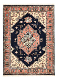 Ardebil Teppich 170x245cm - Perserteppich - beige – product image