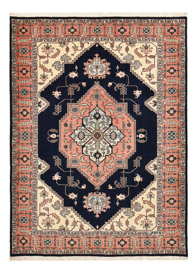Ardebil Teppich 170x245cm - Perserteppich - beige