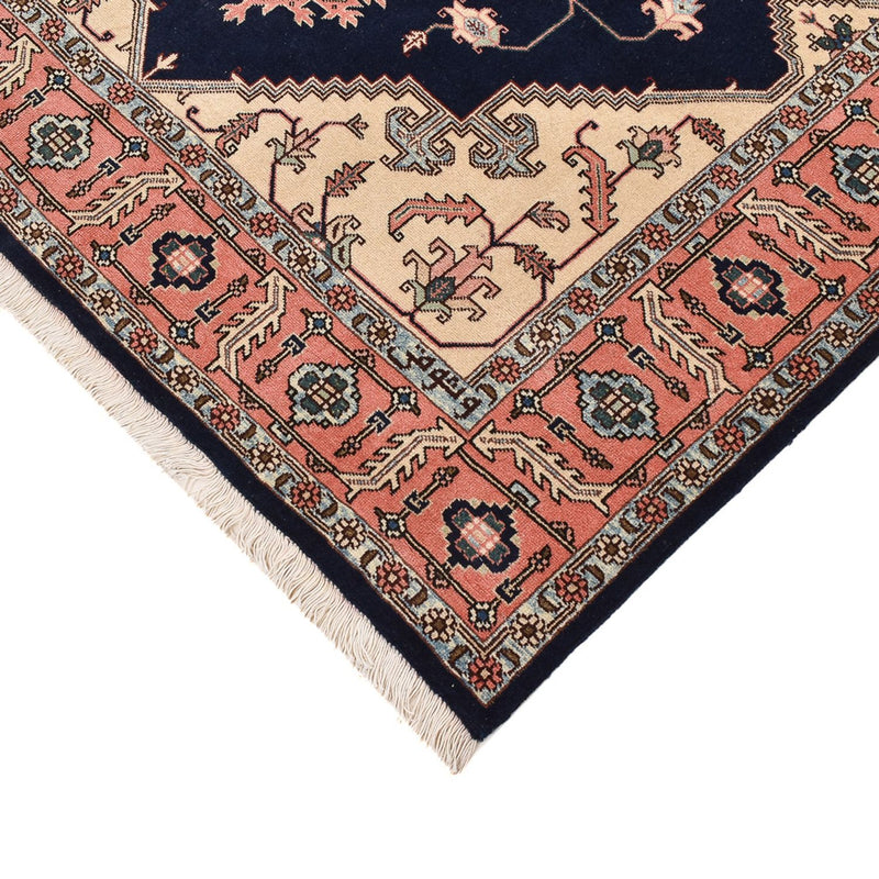 Ardebil Teppich 170x245cm - Perserteppich - beige