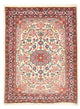 Kolyai Teppich 120x164cm - Perserteppich - rosa