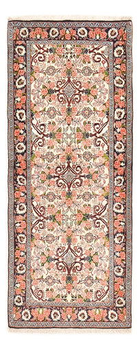 Bidjar Teppich 82x196cm - Perserteppich - creme – product image