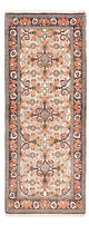 Bidjar Teppich 82x196cm - Perserteppich - creme