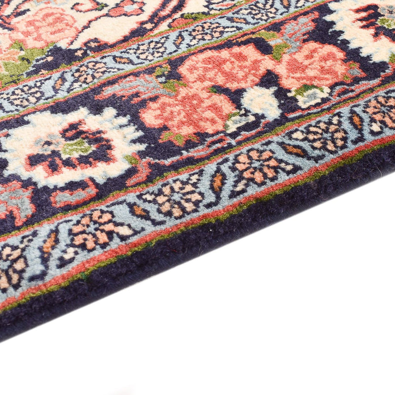 Bidjar Teppich 82x196cm - Perserteppich - creme